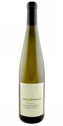 Gewurztraminer Vendanges Tardives, Léon Manbach