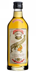 Pierre Ferrand Dry Curaçao Liqueur