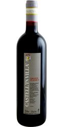 Chianti Classico, Castell\'in Villa                                                                  