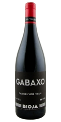 Gabaxo, Rioja