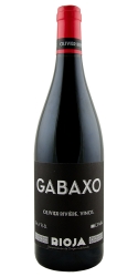 Gabaxo, Rioja