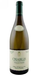 Chablis Vieilles Vignes, Gilbert Picq    