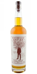 Redwood Empire Pipe Dream Bourbon Whiskey                                                           