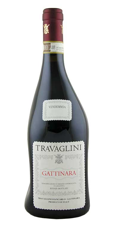 Gattinara, Travaglini