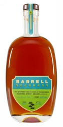 Barrell Spirits Seagrass Rye Whiskey                                                                