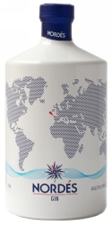 Nordés Atlantic Galician Gin                                                                        