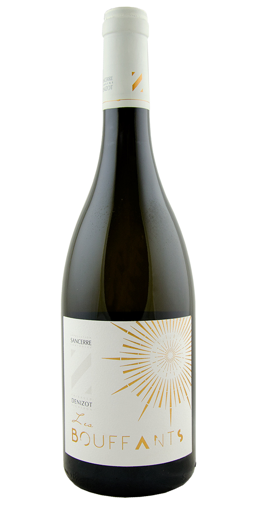 Sancerre Chavignol, "Les Bouffants", Dom. Denizot