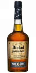 George Dickel 8yr Bourbon Whisky 