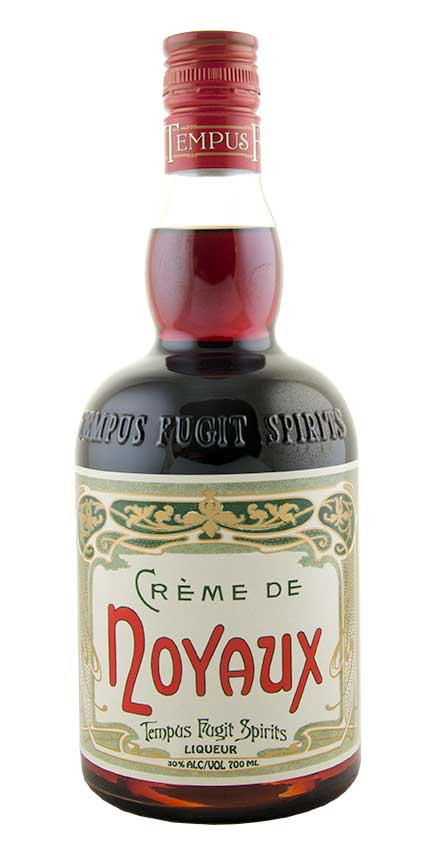 Tempus Fugit Spirits, Crème de Noyaux