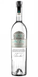 La Gran Senora Blanco Tequila 