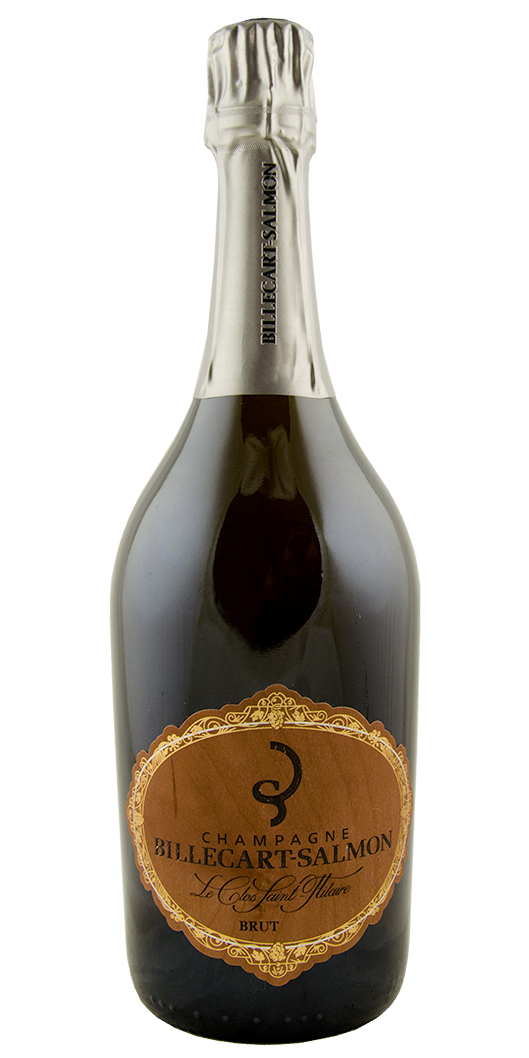 Billecart-Salmon, "Le Clos Saint-Hilaire", Blanc de Noirs Brut