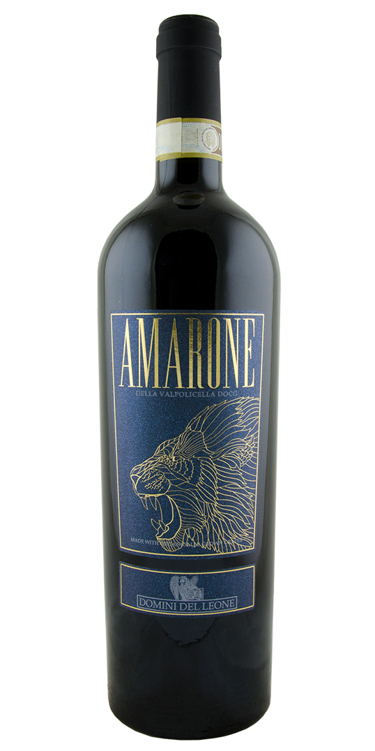 Amarone, Domini del Leone