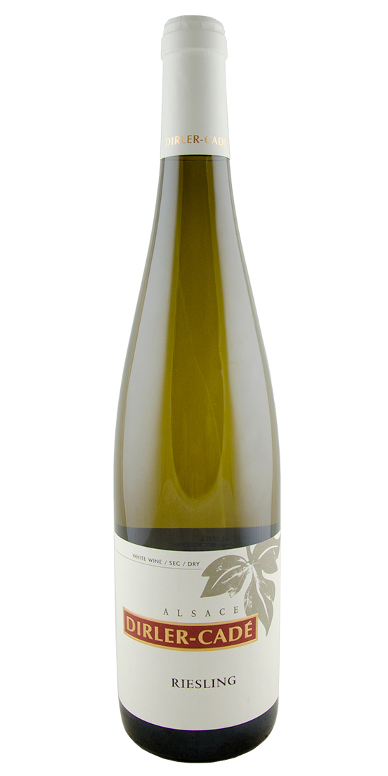 Riesling, Dirler-Cadé