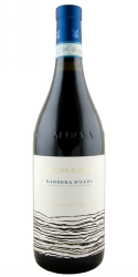 Barbera d\'Alba, Cascina Alberta                                                                     