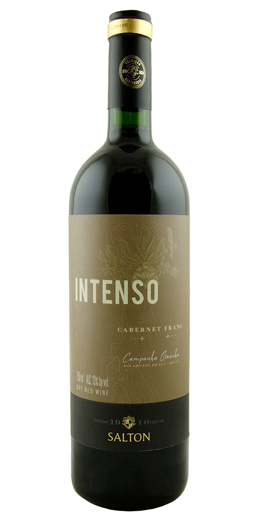 Salton, "Intenso", Cabernet Franc