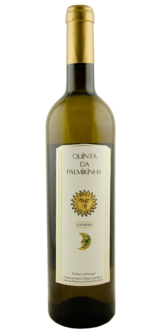 Vinho Verde Loureiro, Quinta da Palmirinha