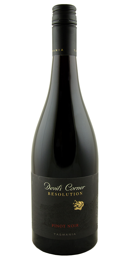 Devil's Corner, "Resolution", Pinot Noir