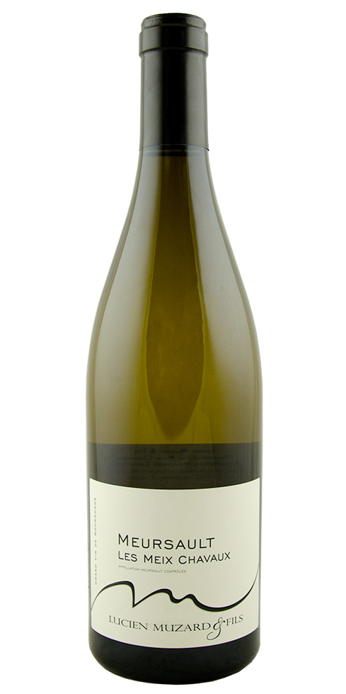 Meursault, 