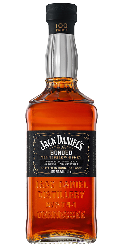 Jack Daniel's Bonded Tennessee Whiskey 