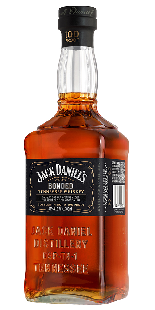 Jack Daniel's Bonded Tennessee Whiskey 