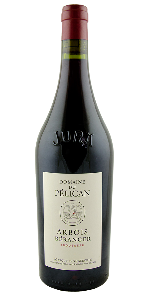 Domaine du Pélican, 