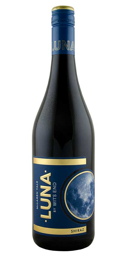 Wit's End, "Luna", Shiraz