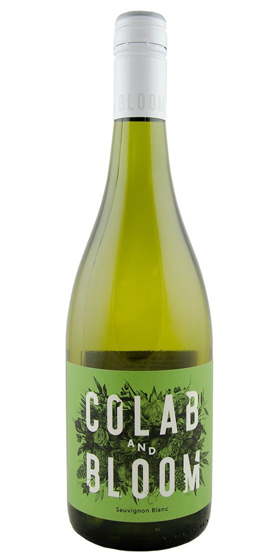 Colab and Bloom, Sauvignon Blanc