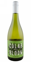 Colab and Bloom, Sauvignon Blanc