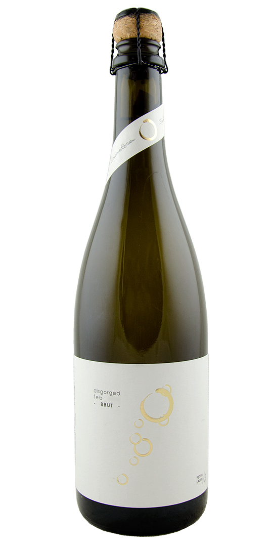 Riesling Sekt, Peter Lauer