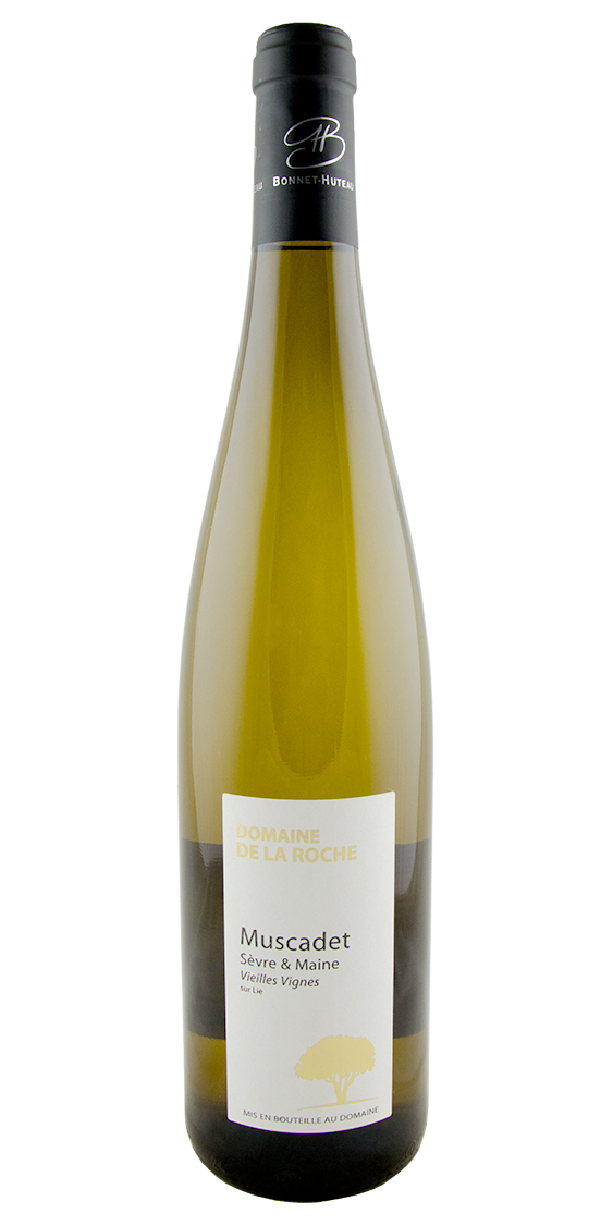 Muscadet Vieilles Vignes, Clos de la Roche