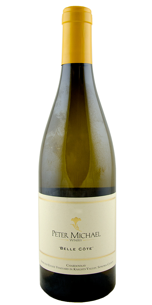 Peter Michael, "Belle Cote", Chardonnay