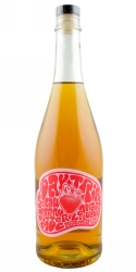 Day Trip Strawberry Amaro by Matchbook Distilling Co.                                               