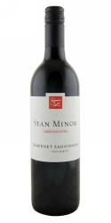 Sean Minor Cabernet Sauvignon, Paso Robles