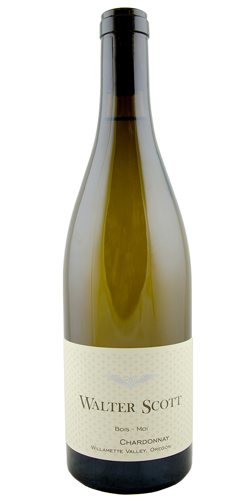 Walter Scott "Bois-Moi", Chardonnay