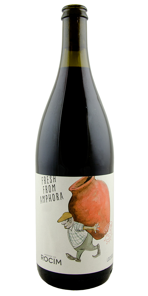 Herdade do Rocim, "Fresh from Amphora", Alentejo 