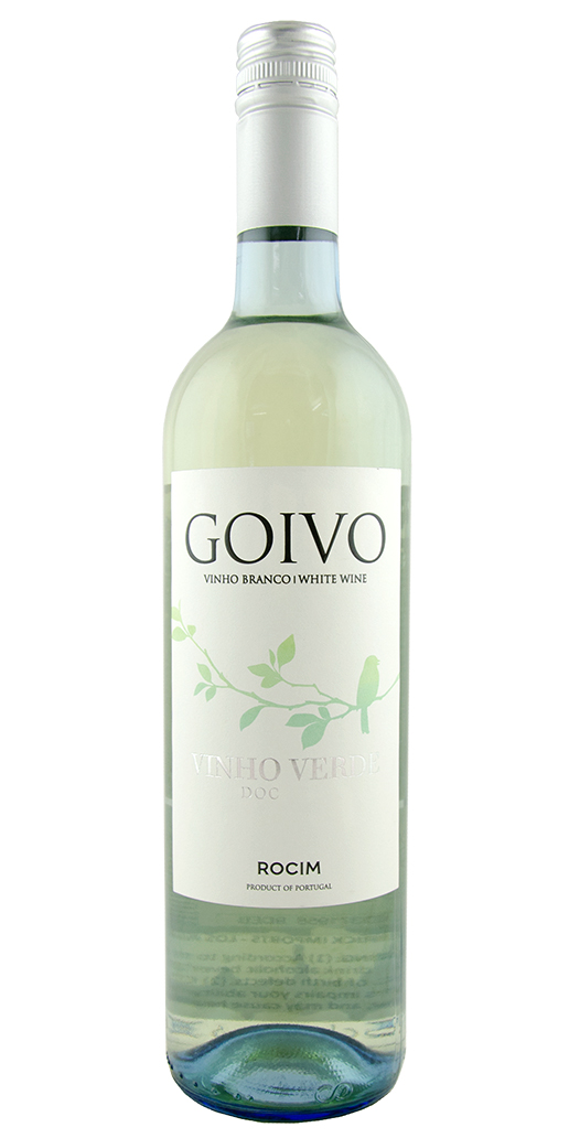 Vinho Verde, "Goivo", Herdade do Rocim