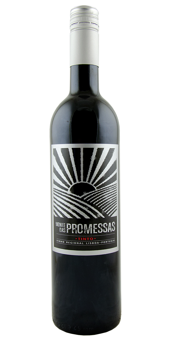 Casa Santos Lima, "Monte das Promessas", Tinto, Lisboa 