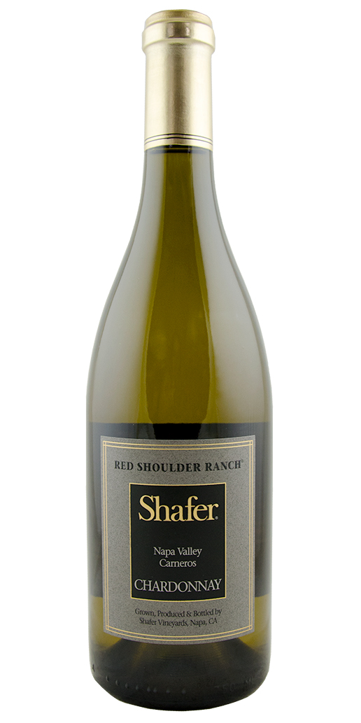 Shafer, Red Shoulder Ranch Chardonnay
