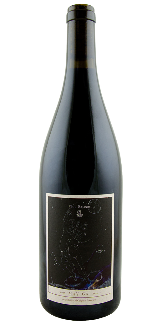 Beaujolais Lantignié "May Ga", Clos Bateau