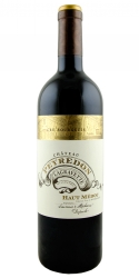 Ch. Peyredon Lagravette, Cru Bourgeois, Haut-Médoc