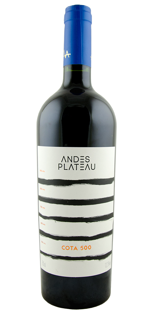 Andes Plateau, Cabernet Sauvignon "Cota 500"