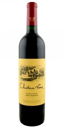 Bodegas López, Tinto Blend "Chateau Vieux" Gran Reserva