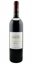 Bodegas López, Montchenot 10 Años, Gran Reserva Tinto