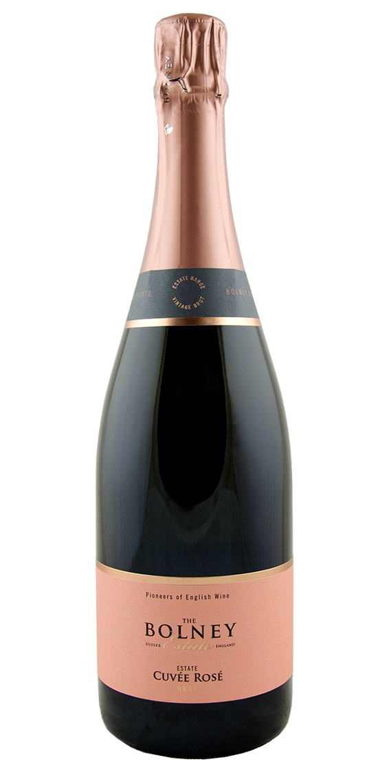 The Bolney Estate, Brut Cuvée Rosé