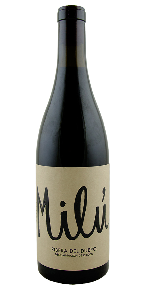 Quinta Milú, Ribera del Duero