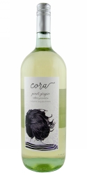 Pinot Grigio, Cora