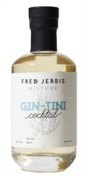 Fred Jerbis Misture Gintini Cocktail                                                                