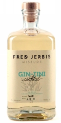 Fred Jerbis Misture Gintini Cocktail 
