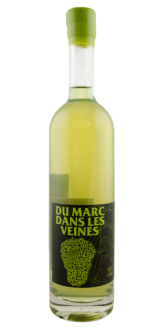 No Control Du Marc Dans Les Veines                                                                  