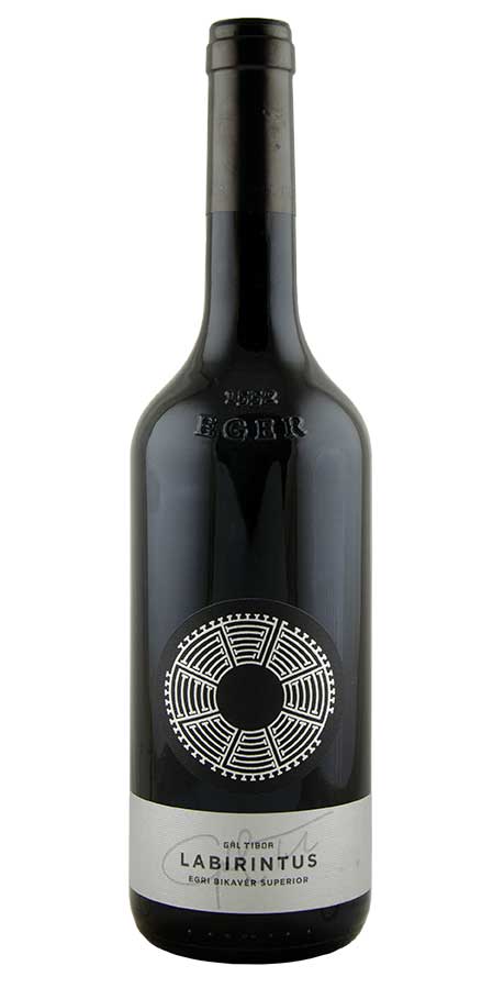 Astor Tibor Spirits Superior, | Gál & Egri Wines Bikavér